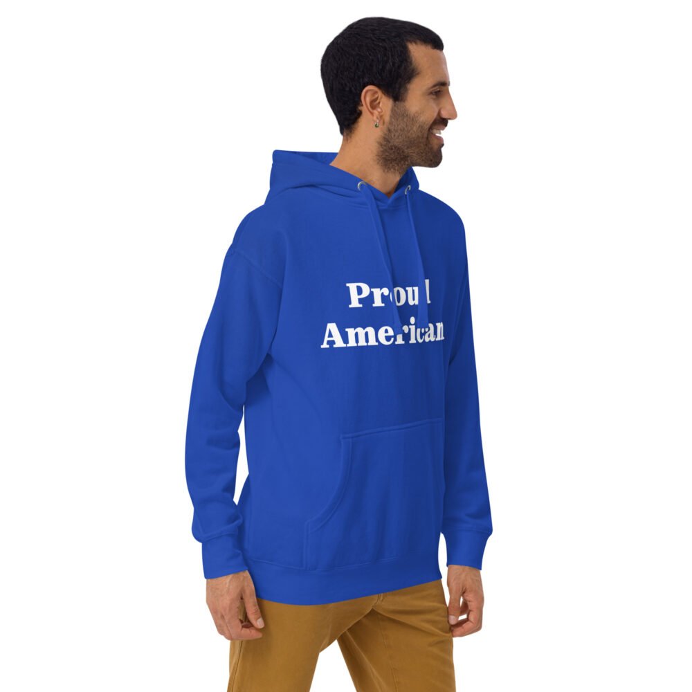 Unisex Hoodie - Image 16