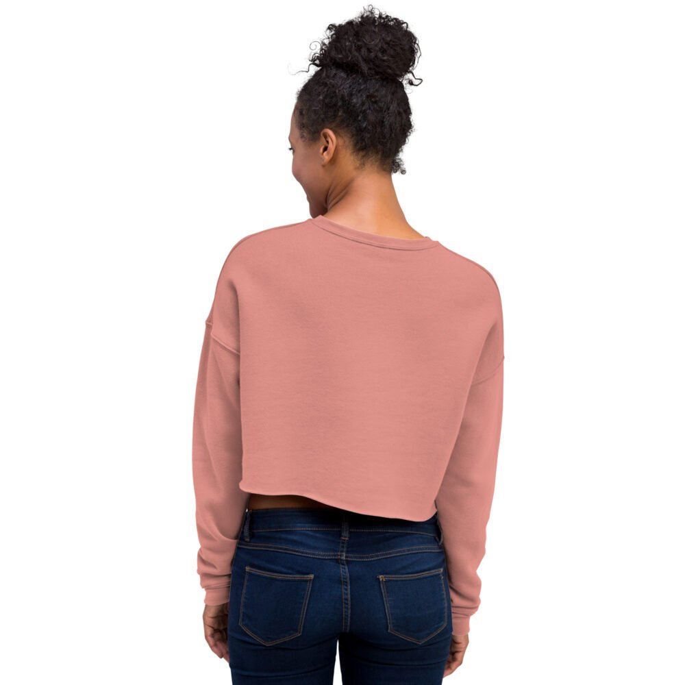 Crop Sweatshirt - Image 8