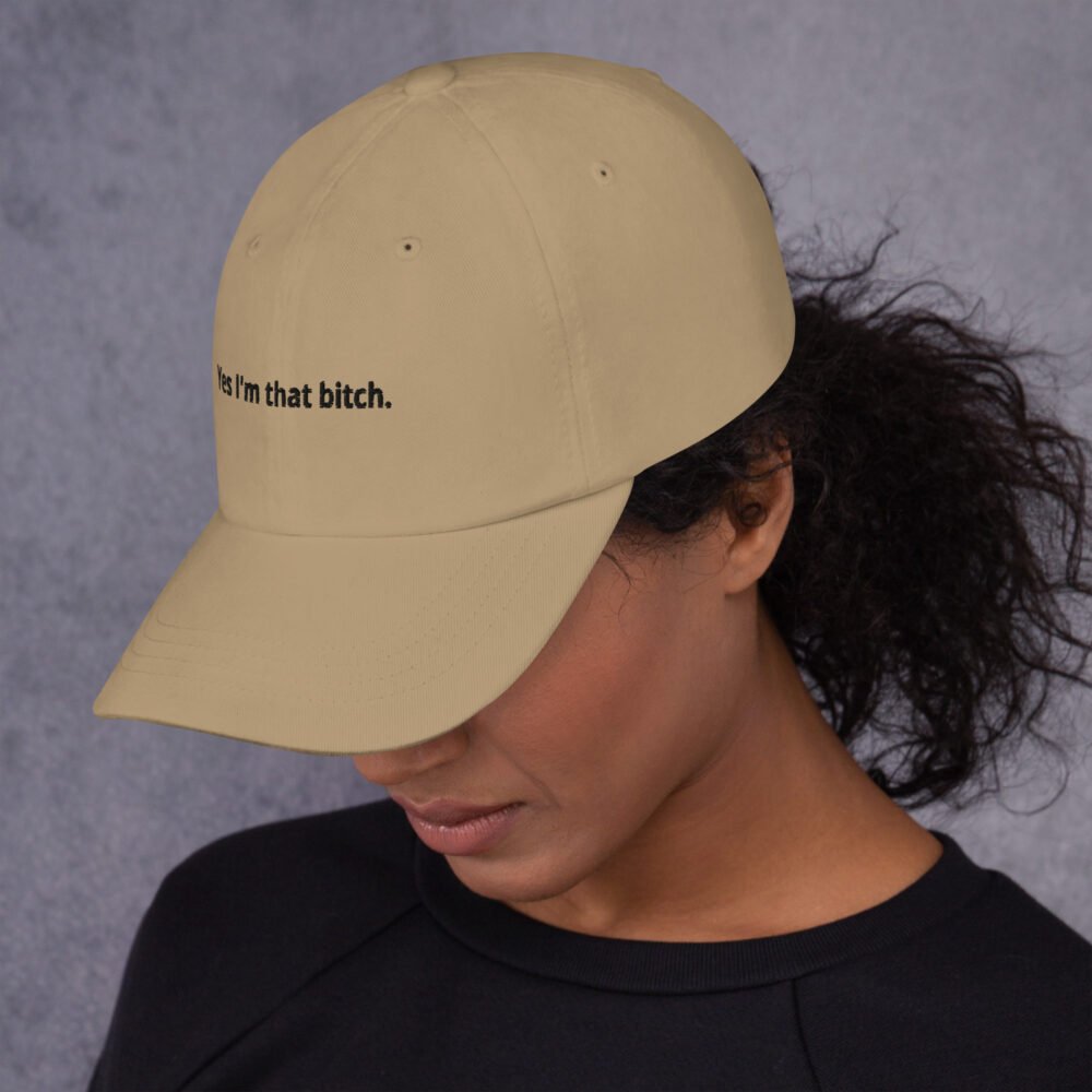 Dad hat - Image 2