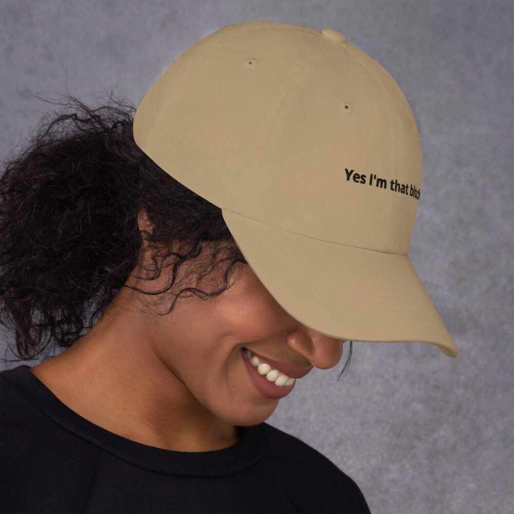 Dad hat - Image 3