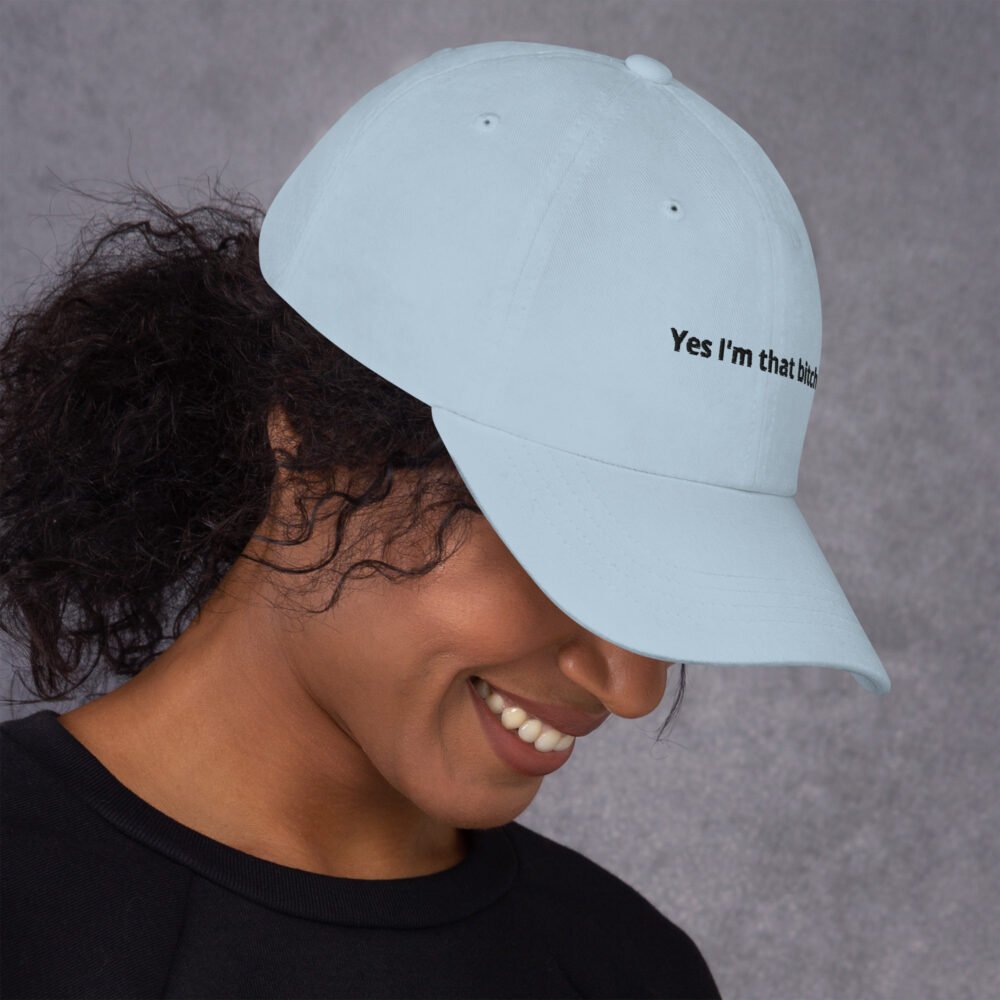 Dad hat - Image 12