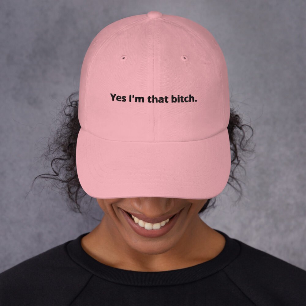 Dad hat - Image 7