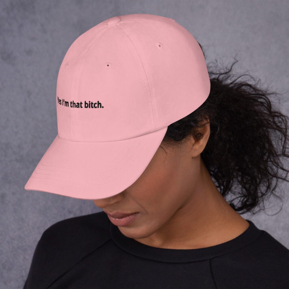 Dad hat - Image 8