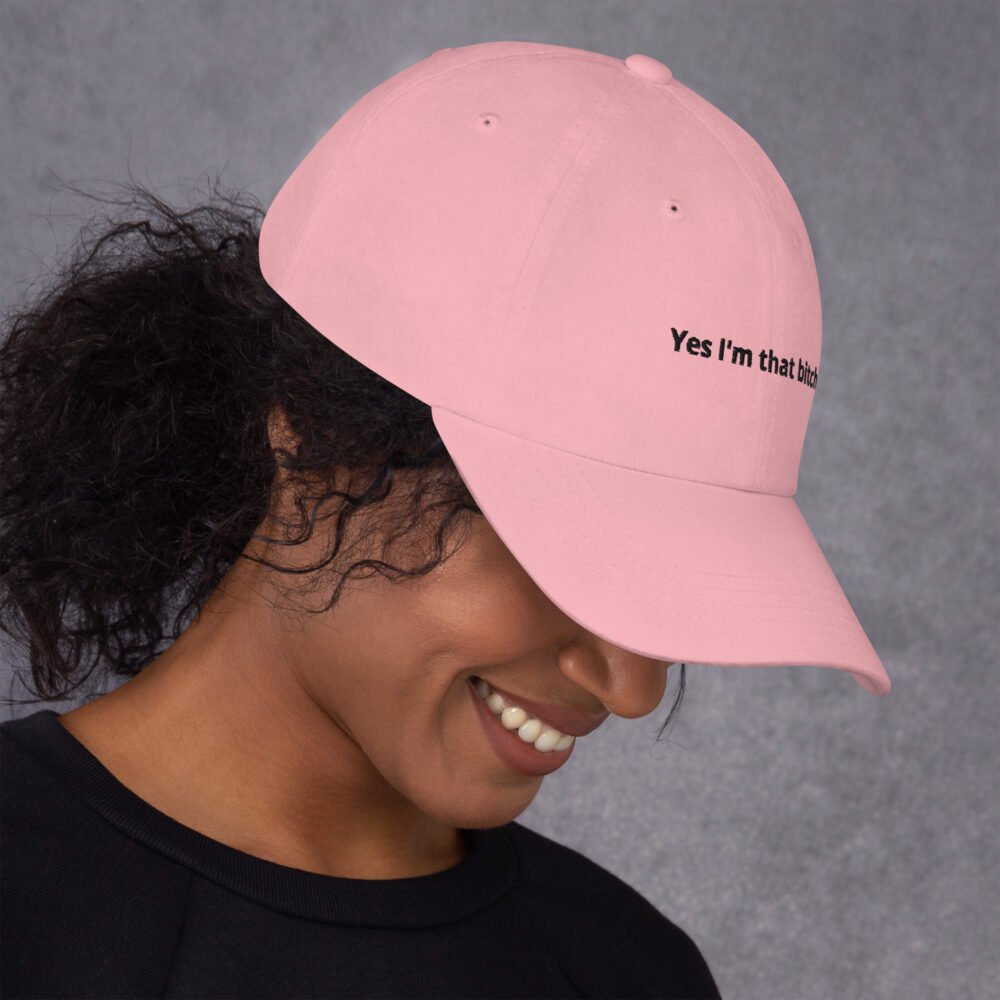 Dad hat - Image 9