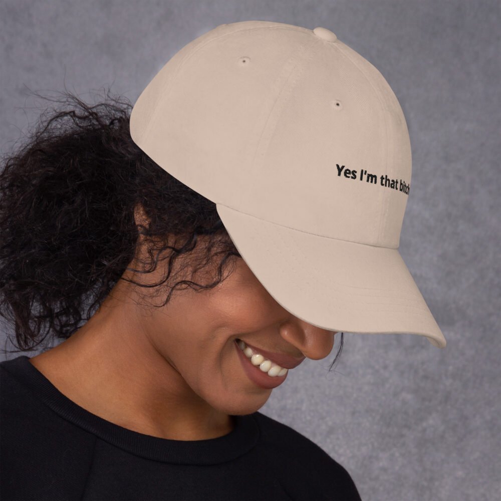 Dad hat - Image 6