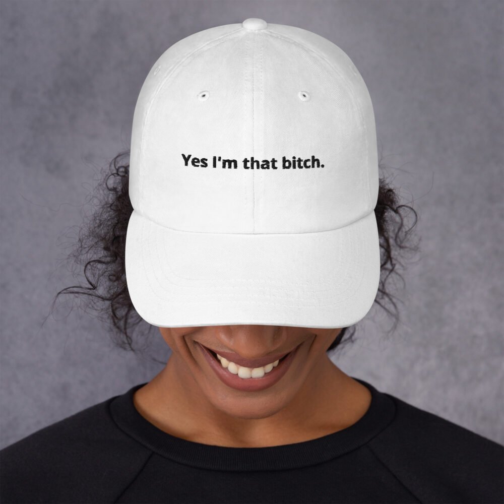 Dad hat - Image 13