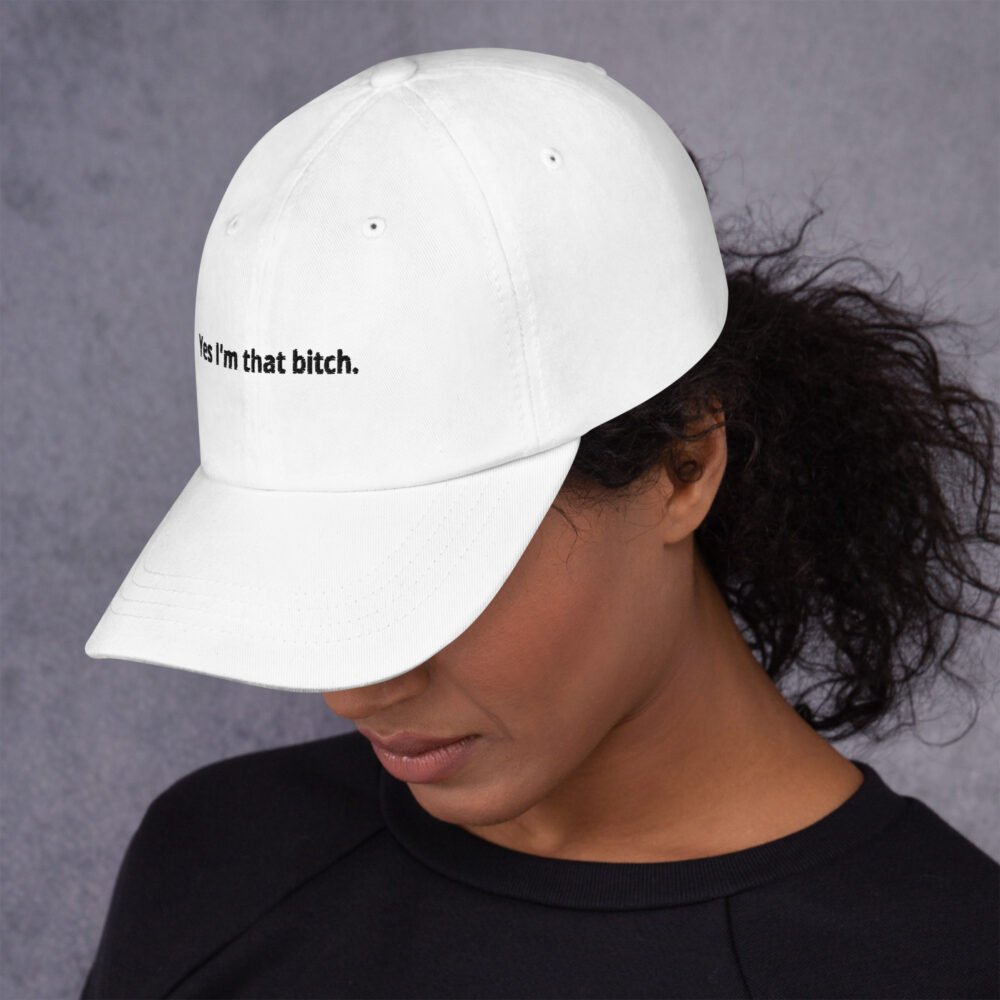 Dad hat - Image 14