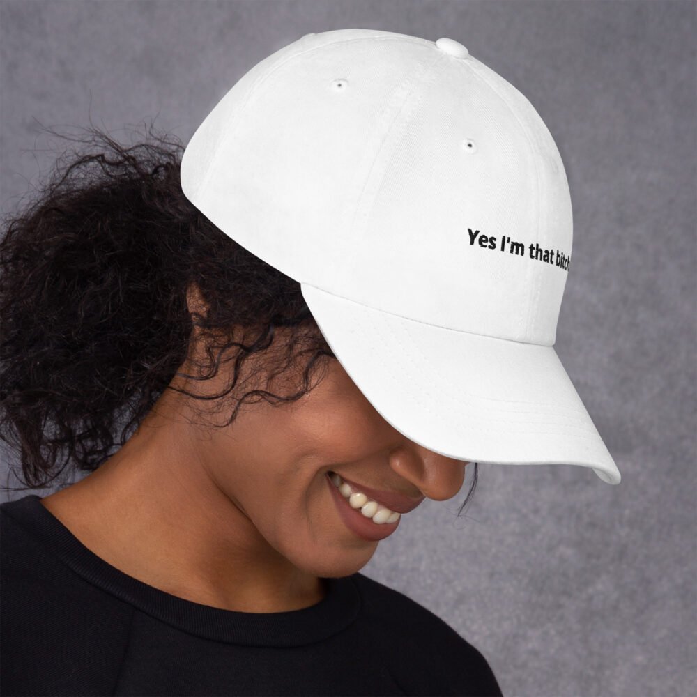 Dad hat - Image 15