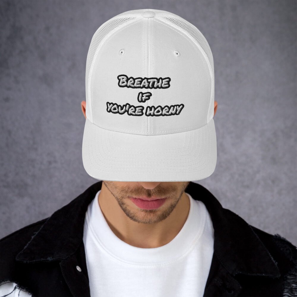 Trucker Cap - Image 13