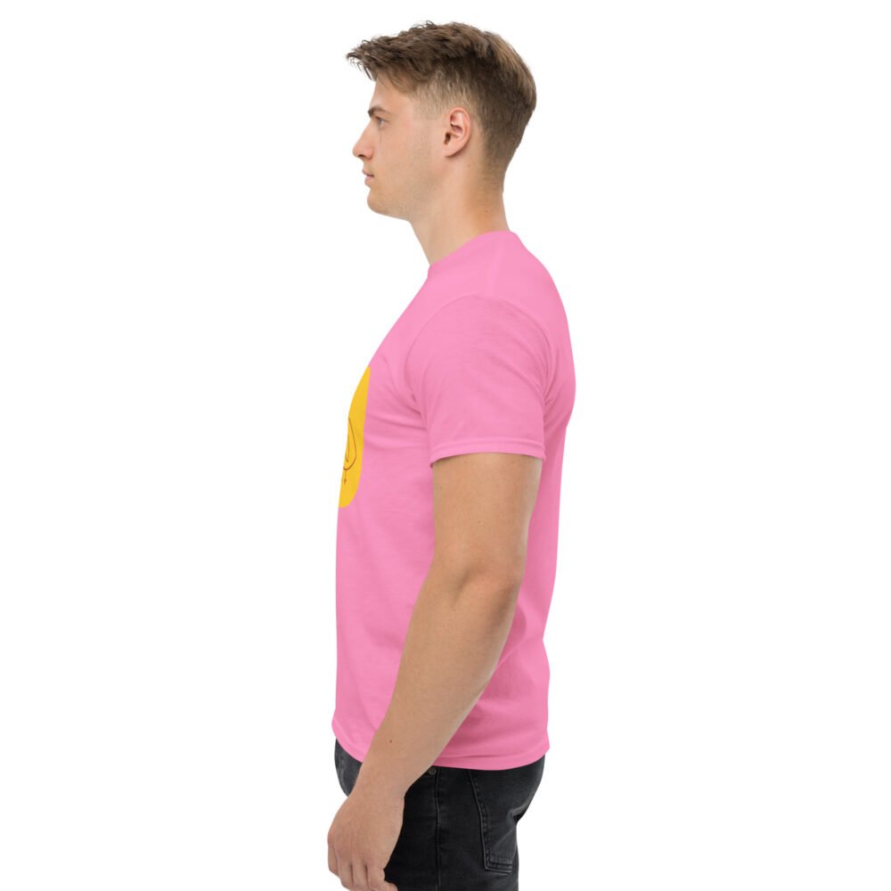 Unisex classic tee - Image 9