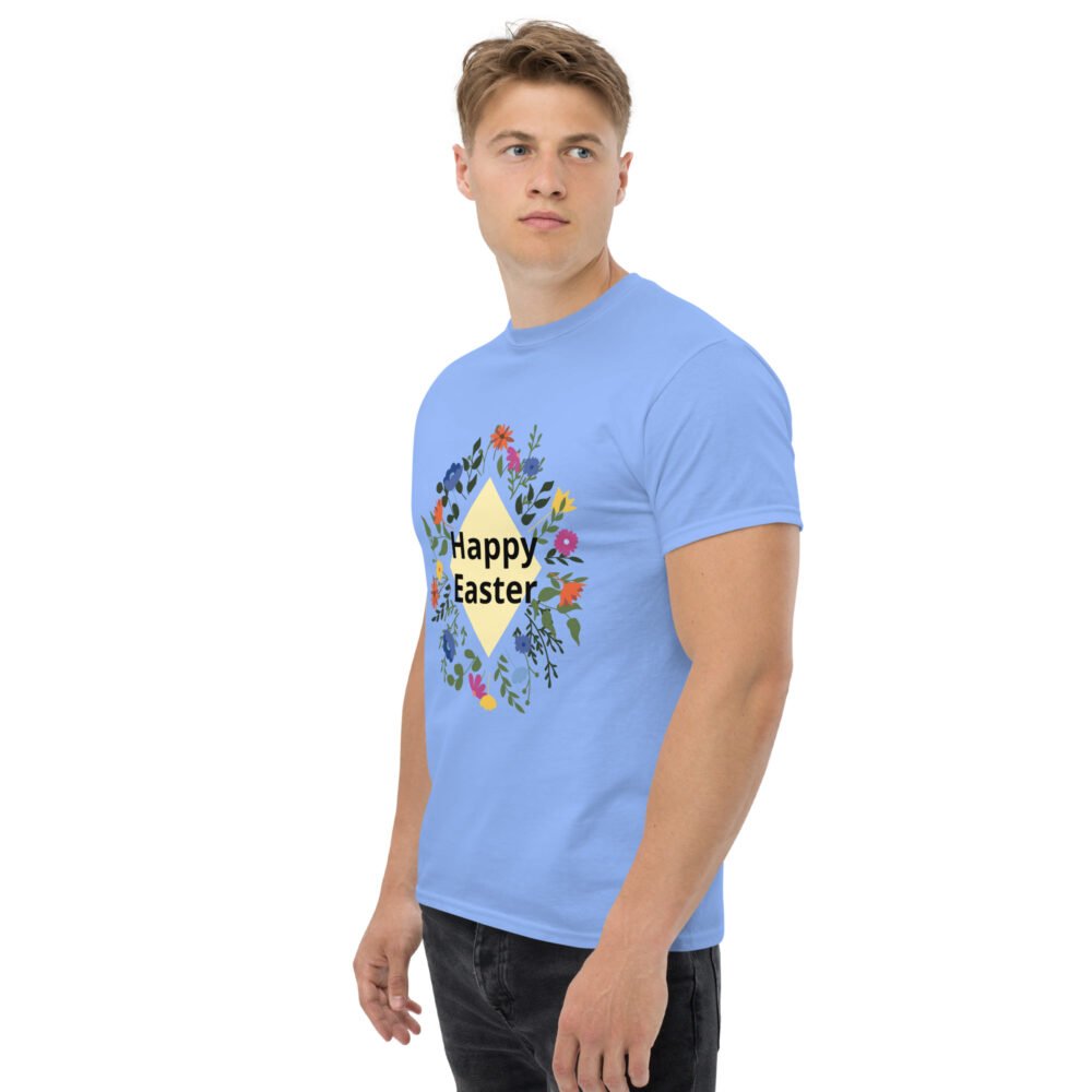 Unisex classic Happy Easter Tee - Image 16