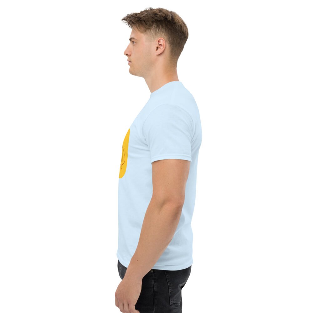 Unisex classic tee - Image 33