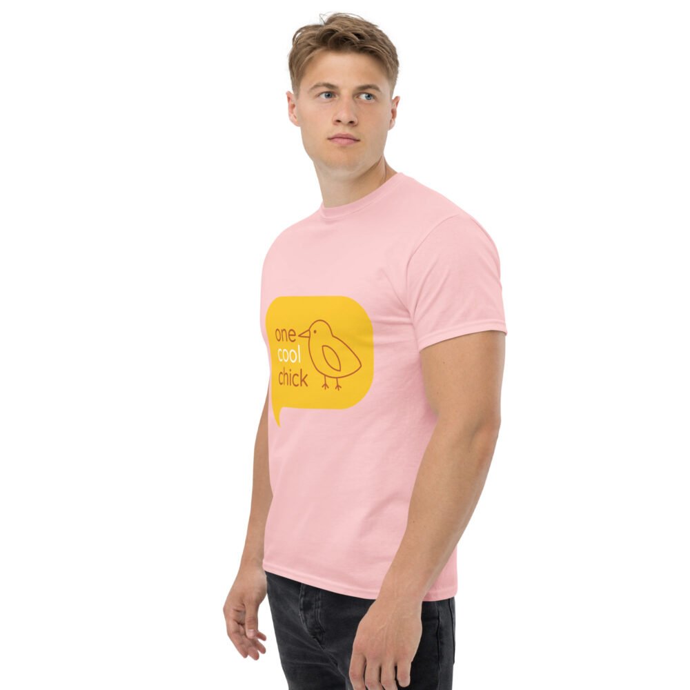 Unisex classic tee - Image 28