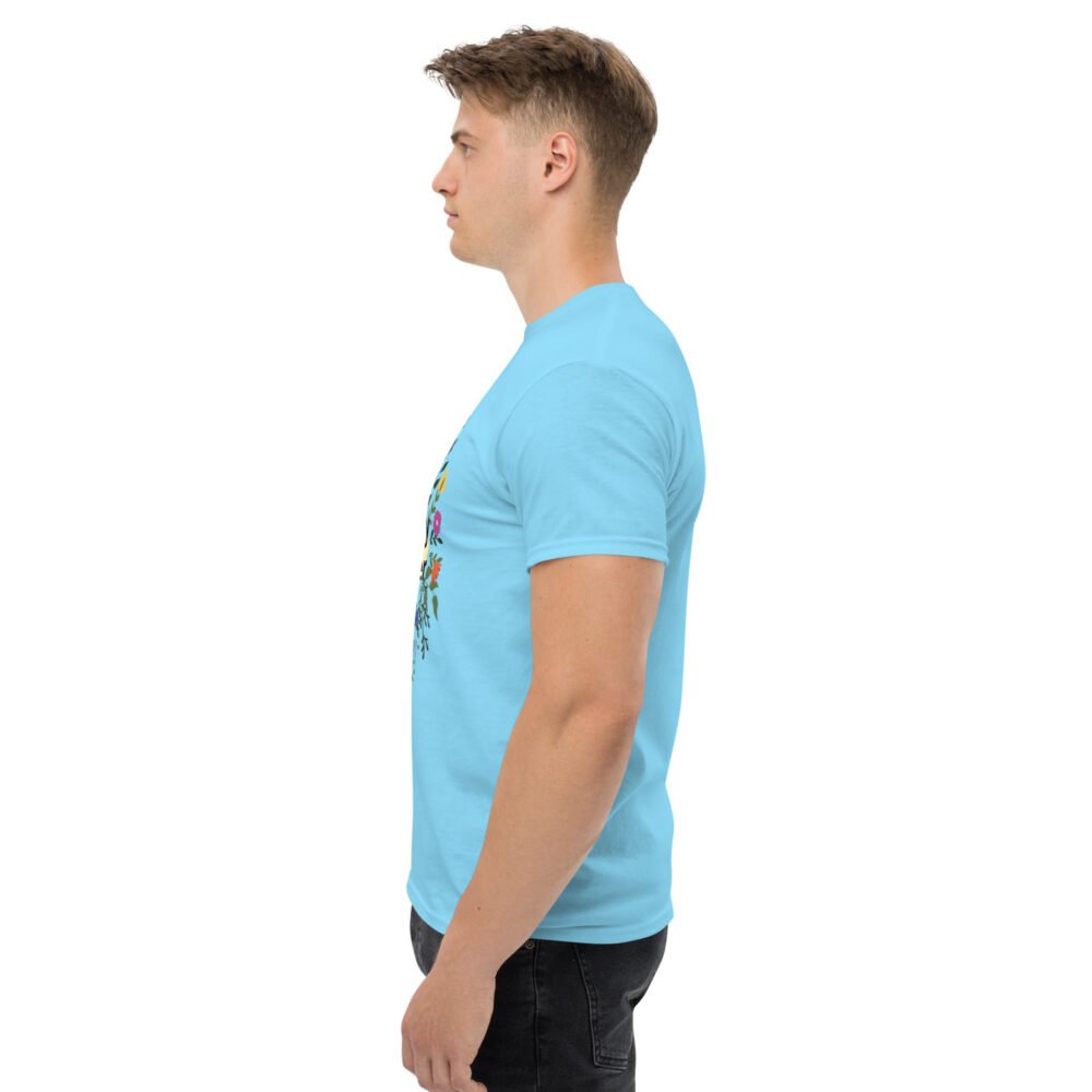 Unisex classic Happy Easter Tee - Image 27