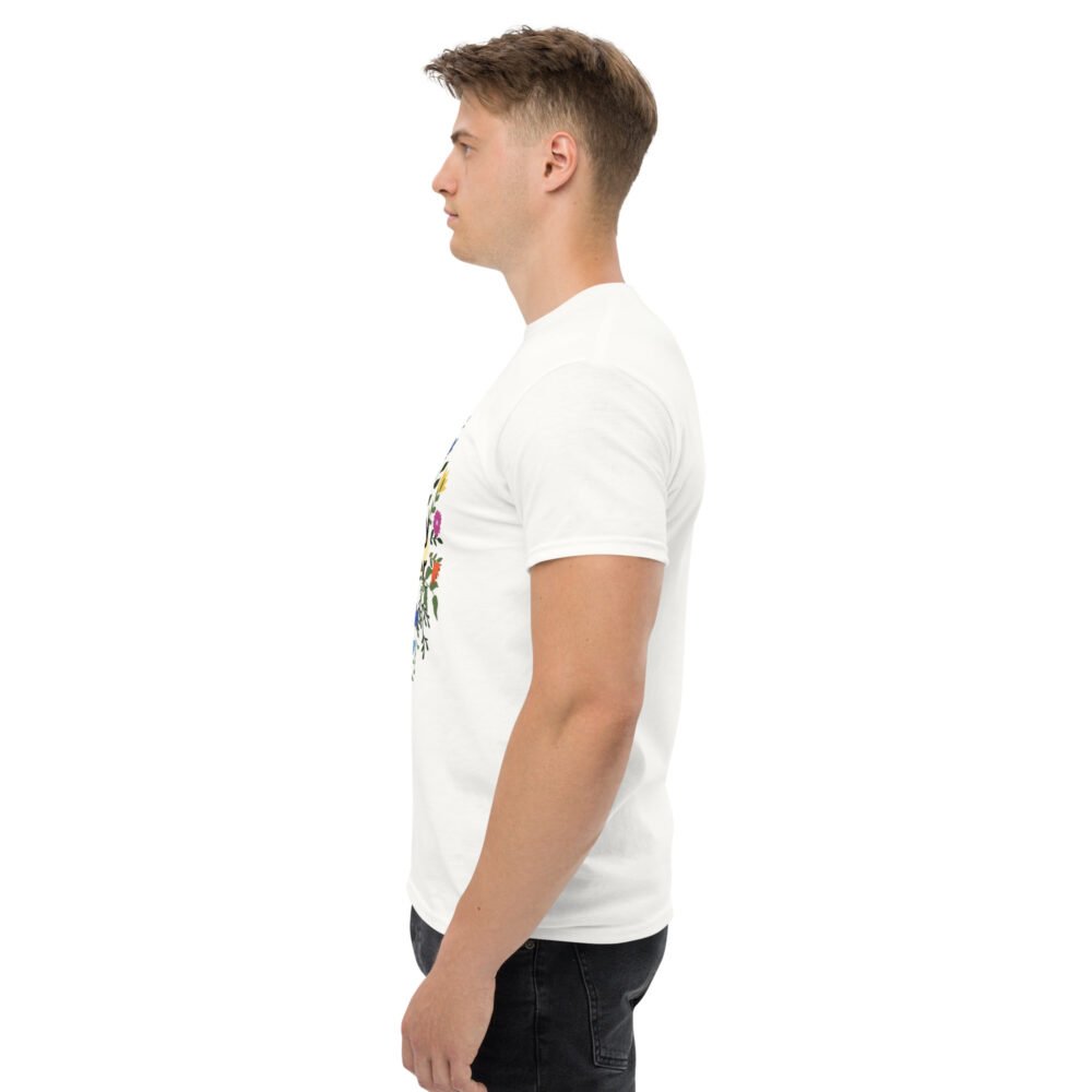 Unisex classic Happy Easter Tee - Image 33