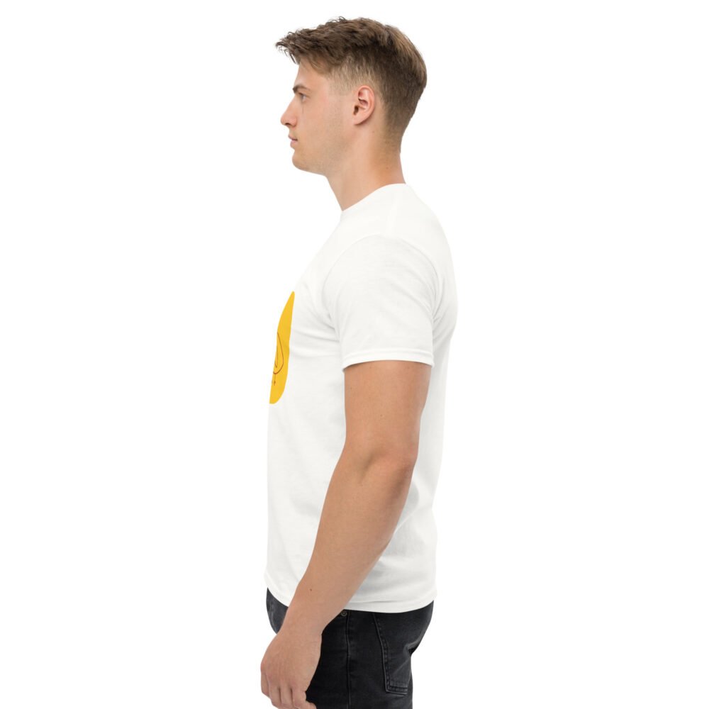 Unisex classic tee - Image 39