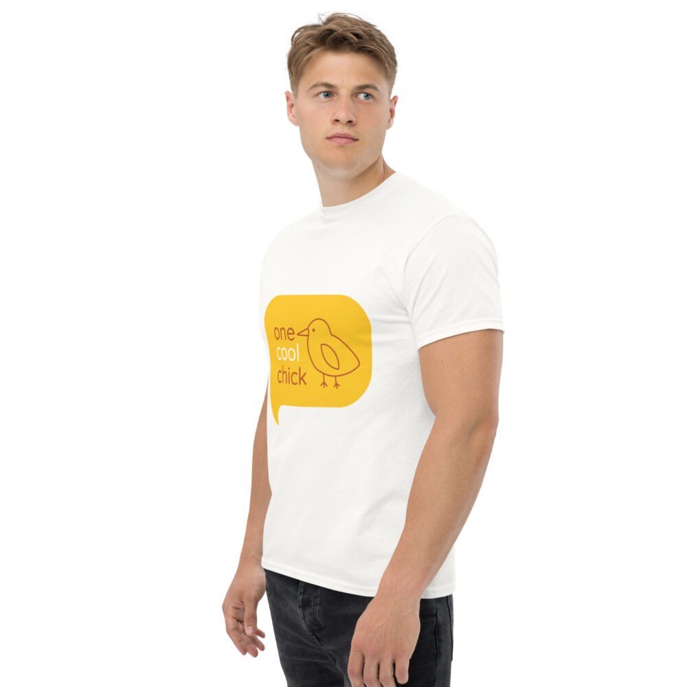 Unisex classic tee - Image 40