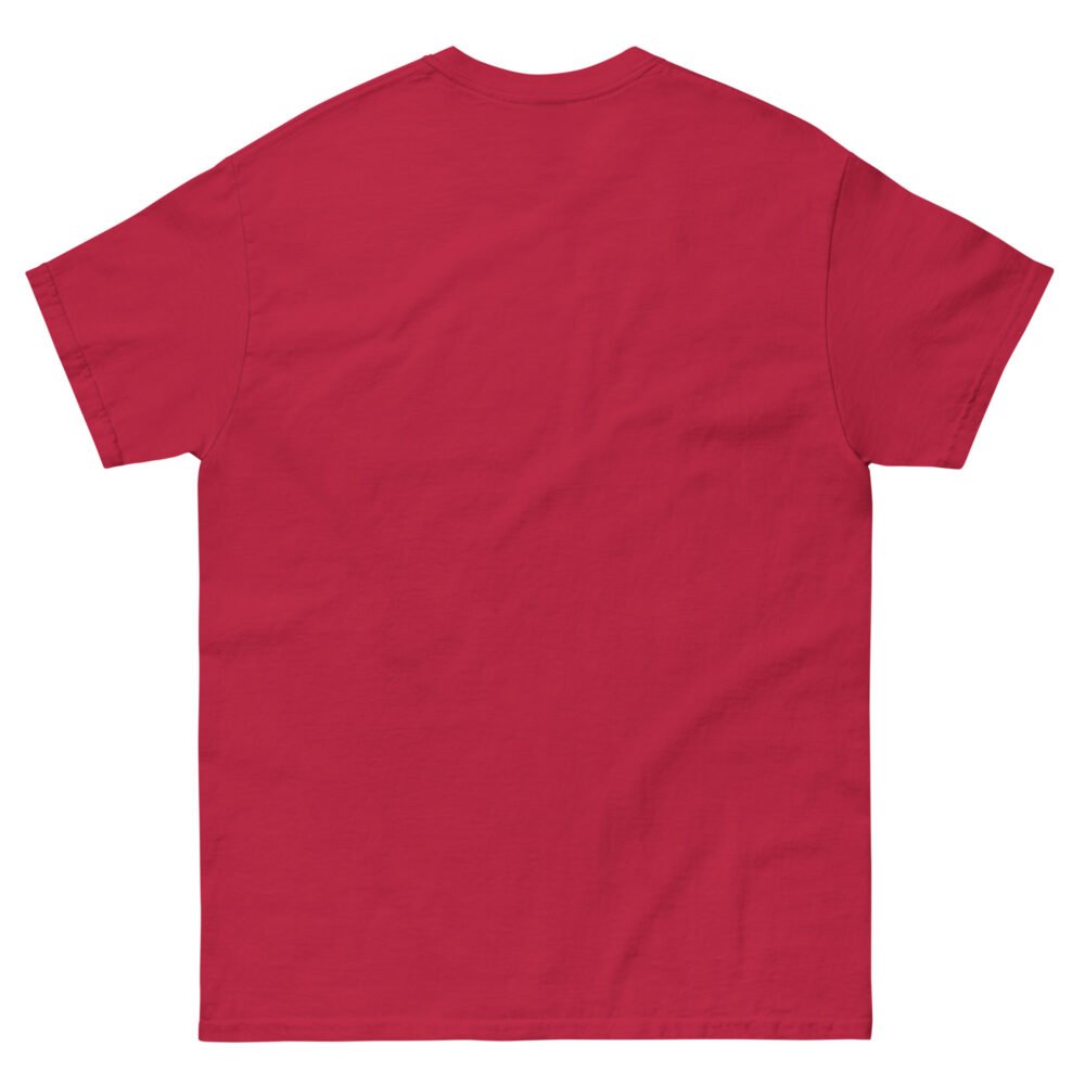 Unisex classic tee - Halloween Fun - Image 6