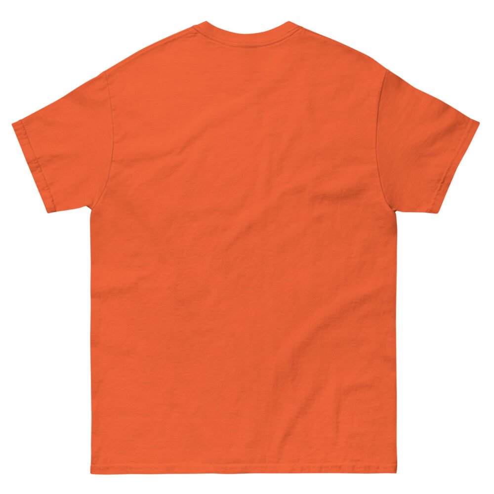 Unisex classic tee - Halloween Fun - Image 8