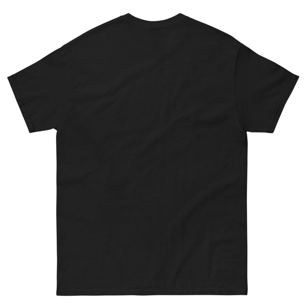 Elon Musk T-Shirt - Image 4